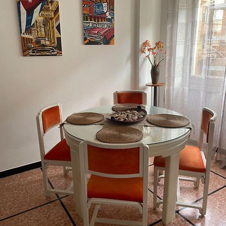 Appartamento In Zona Centrale. Santa Margherita Ligure Exterior photo