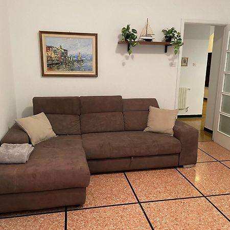 Appartamento In Zona Centrale. Santa Margherita Ligure Exterior photo