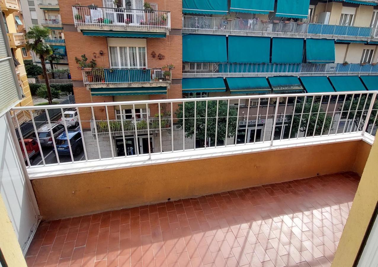 Appartamento In Zona Centrale. Santa Margherita Ligure Exterior photo