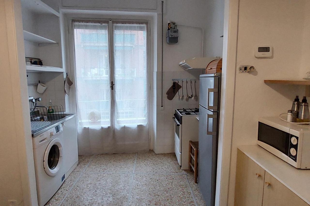 Appartamento In Zona Centrale. Santa Margherita Ligure Exterior photo