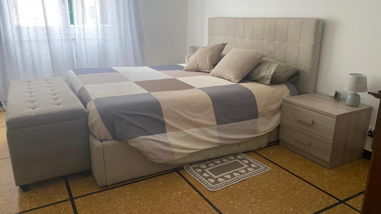 Appartamento In Zona Centrale. Santa Margherita Ligure Exterior photo